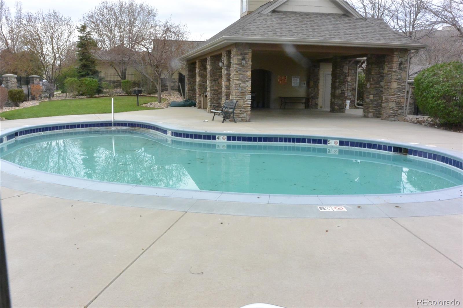 10311 W Girton Drive Unit: 203