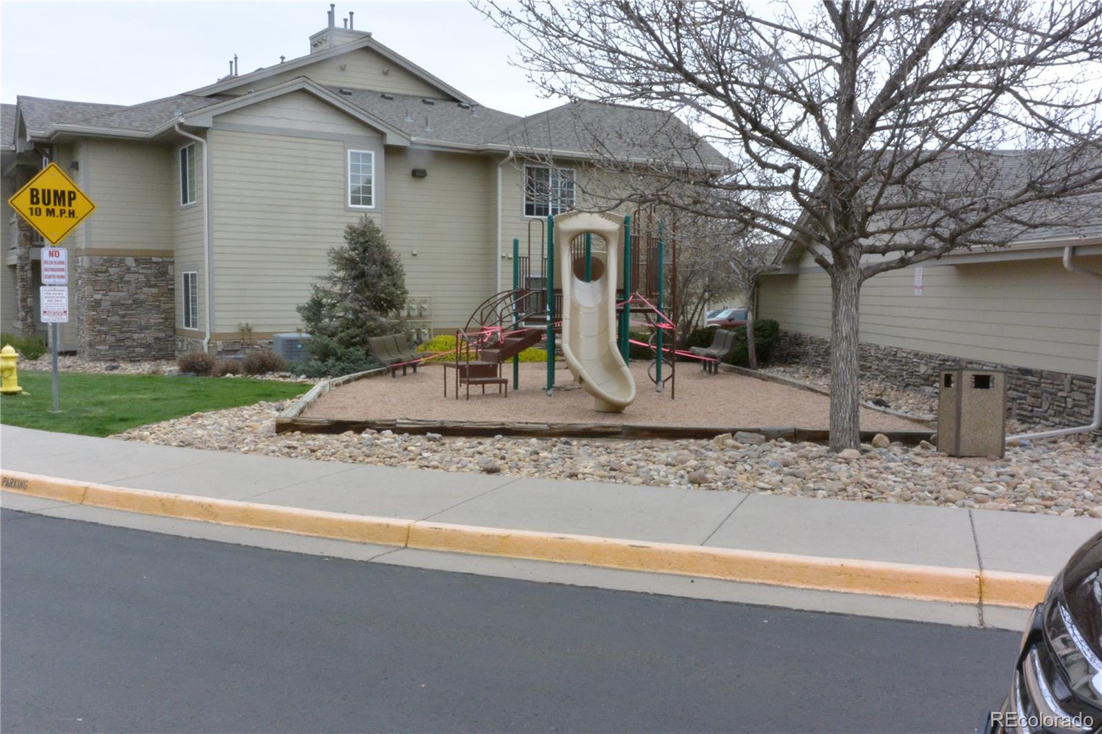 10311 W Girton Drive Unit: 203