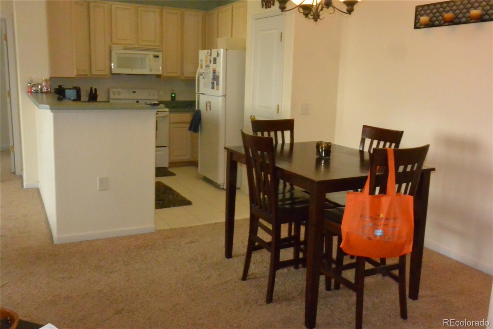 10311 W Girton Drive Unit: 203