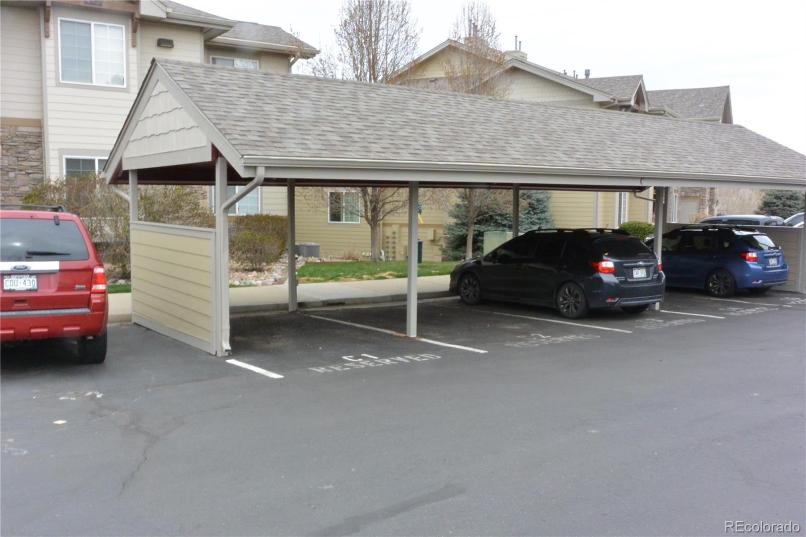 10311 W Girton Drive Unit: 203