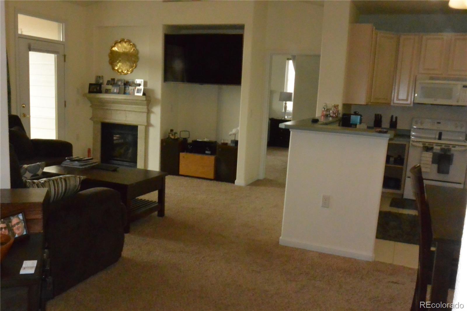 10311 W Girton Drive Unit: 203