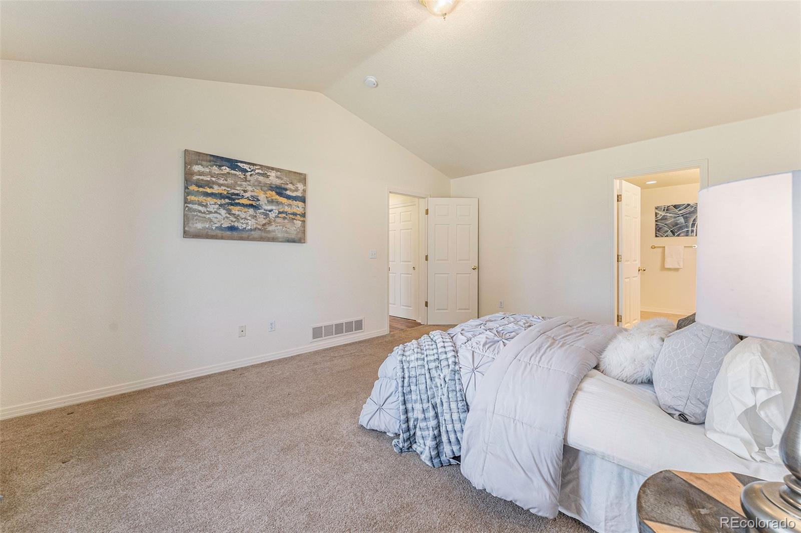 4387 Quail Street Unit: B