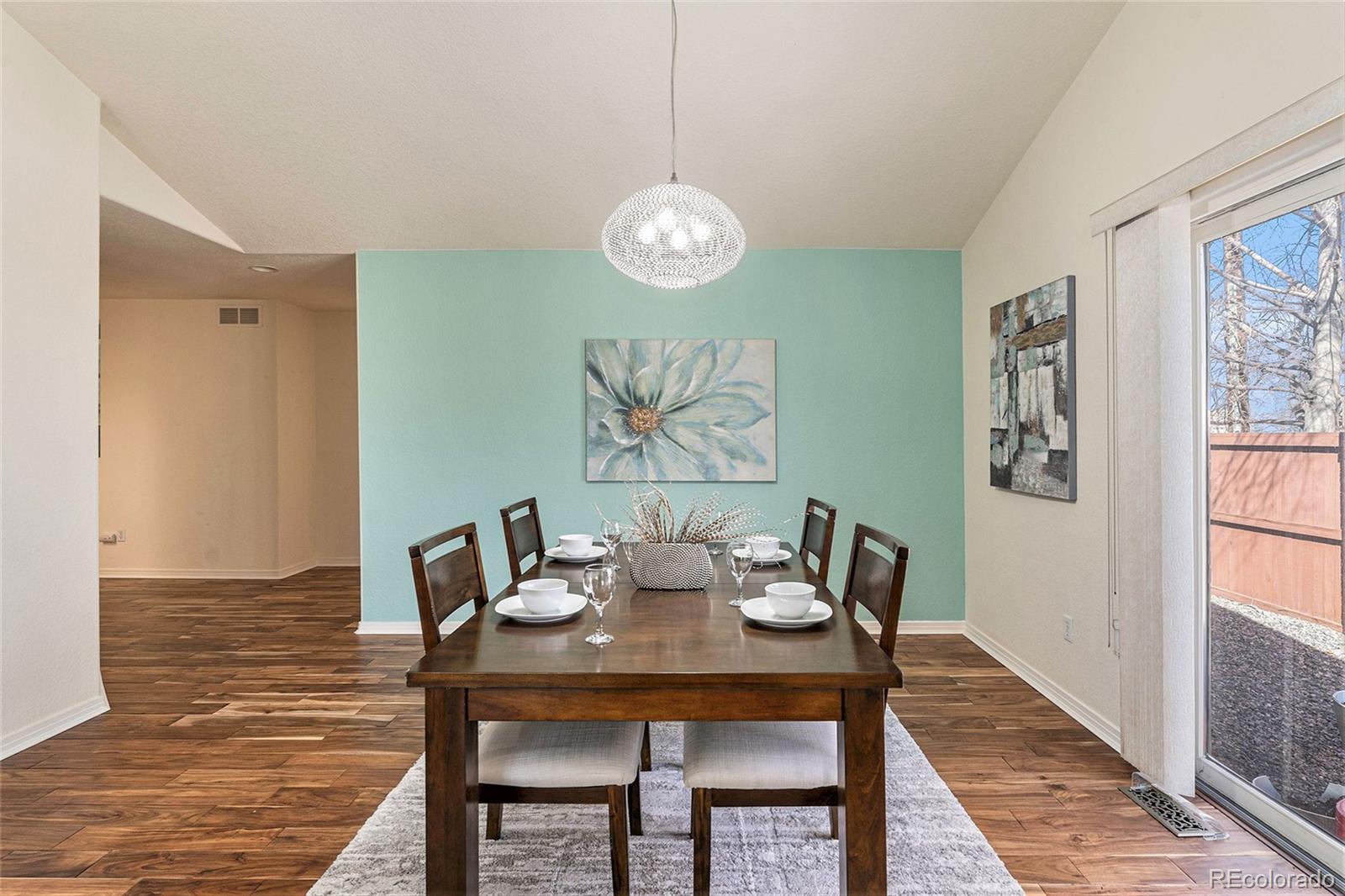 4387 Quail Street Unit: B