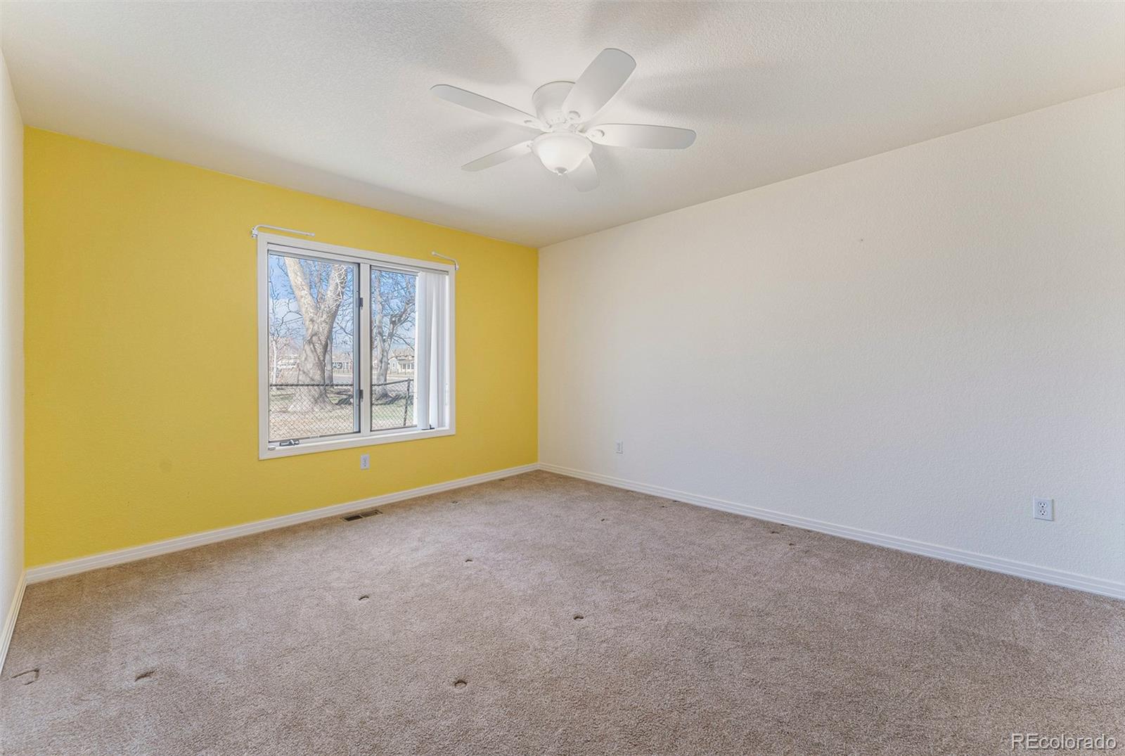 4387 Quail Street Unit: B