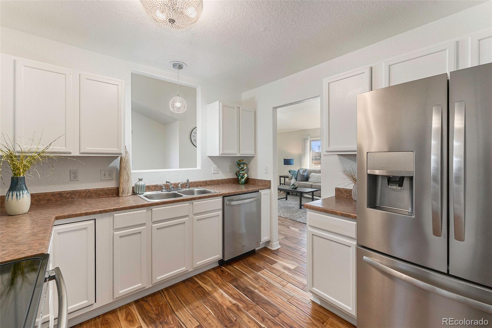 4387 Quail Street Unit: B