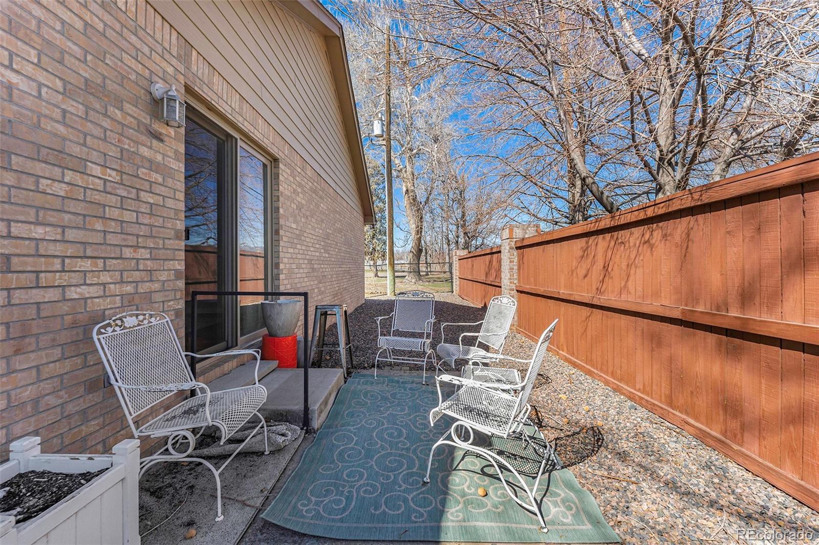 4387 Quail Street Unit: B