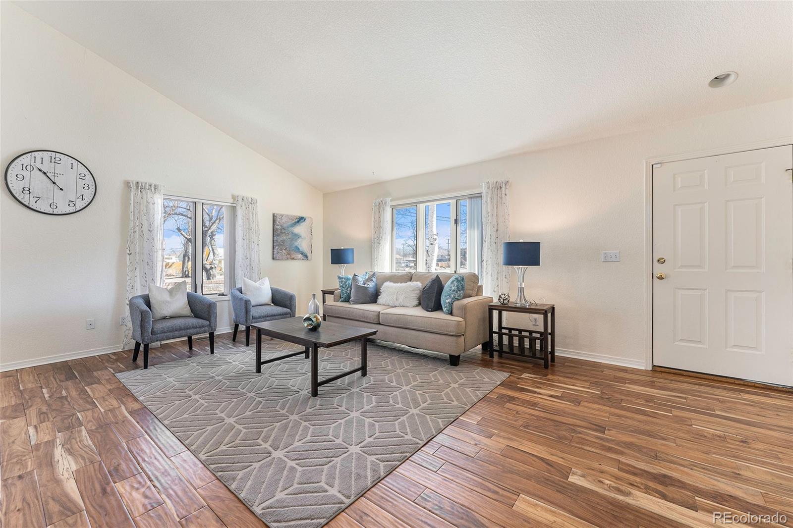 4387 Quail Street Unit: B