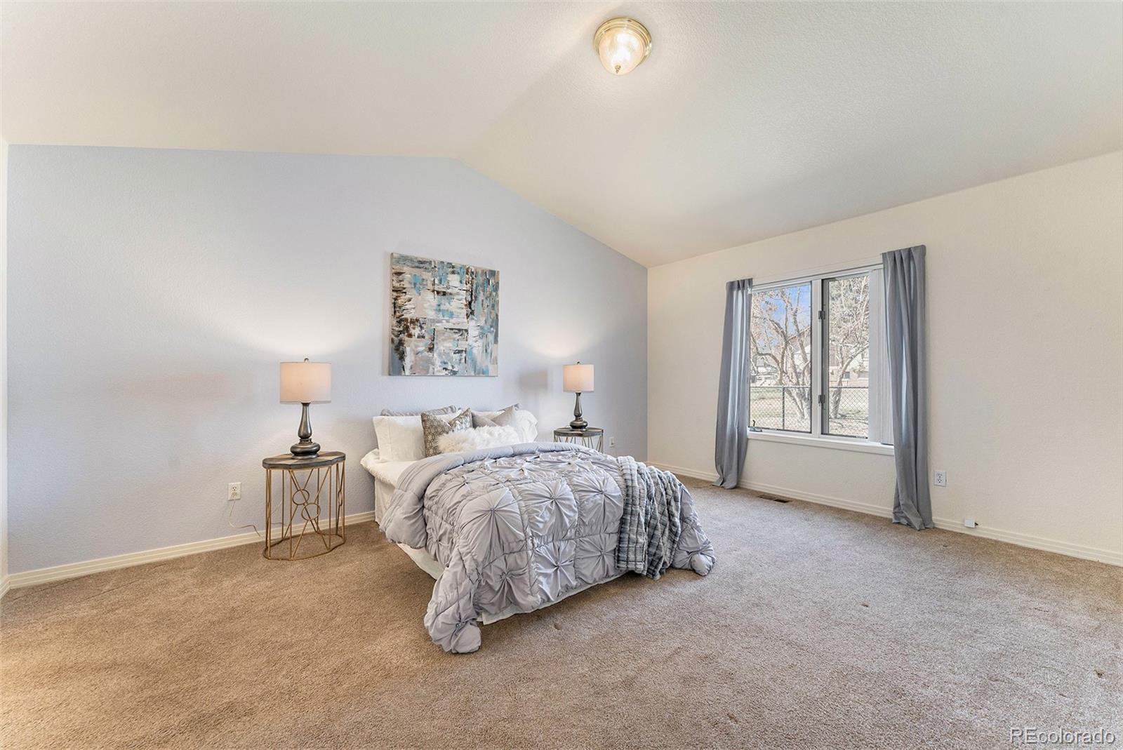 4387 Quail Street Unit: B