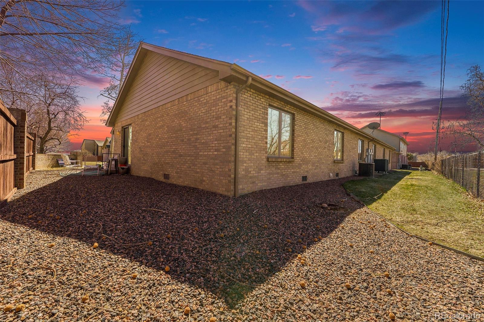 4387 Quail Street Unit: B