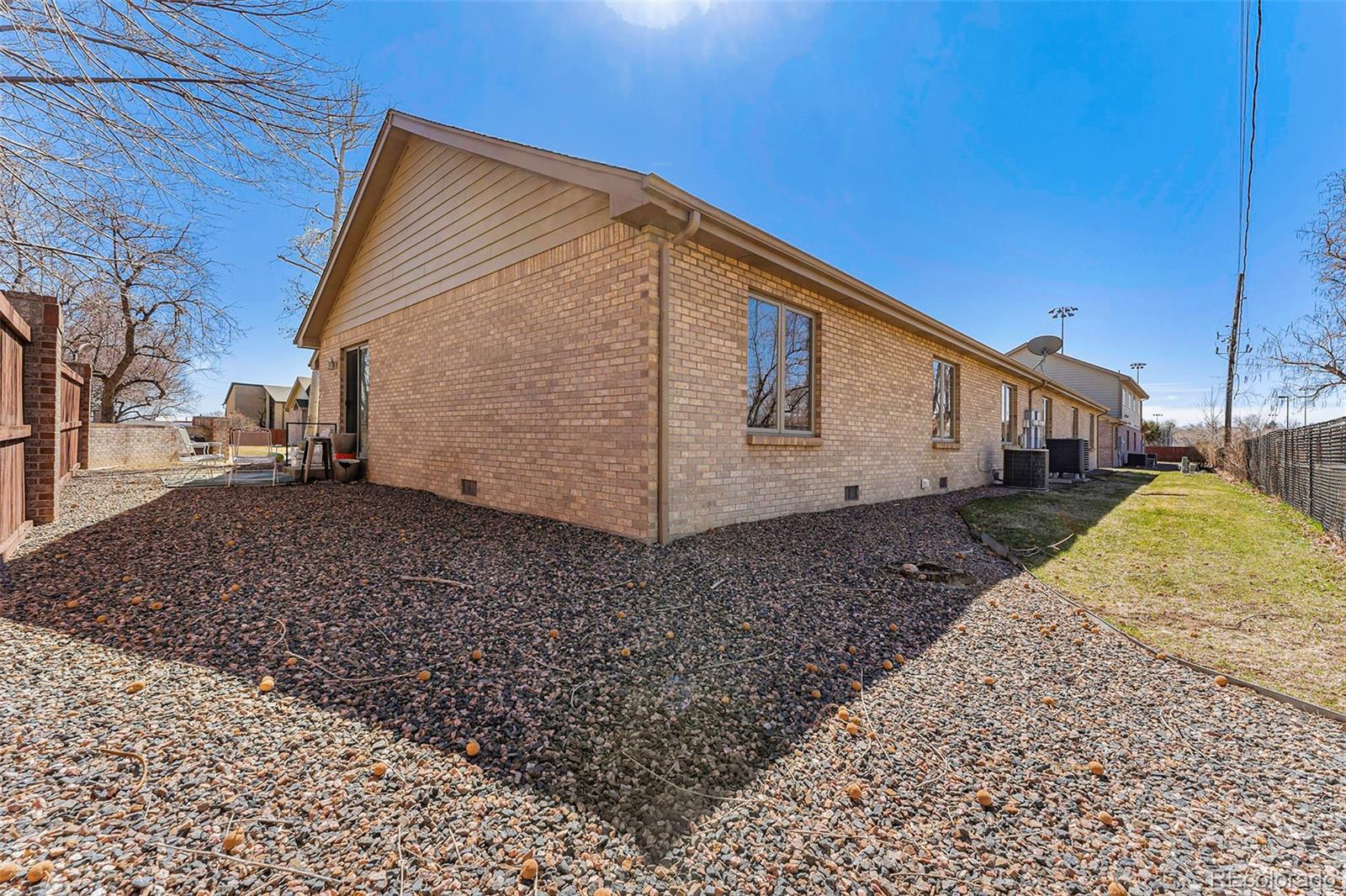 4387 Quail Street Unit: B