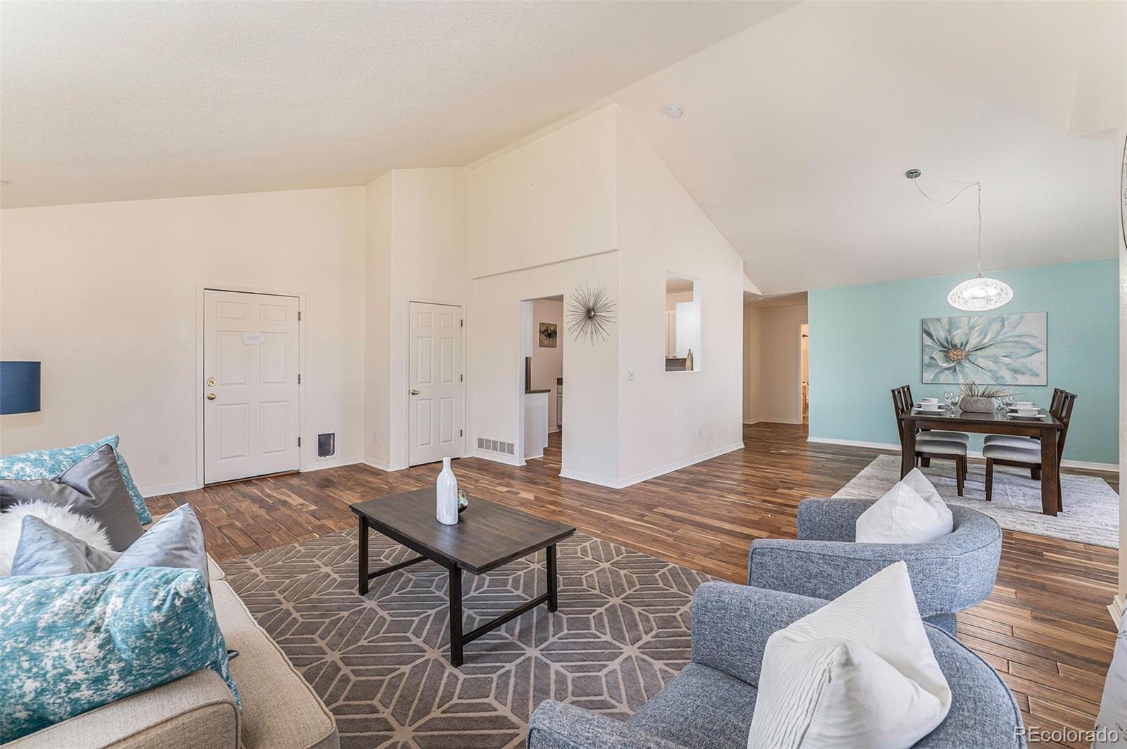 4387 Quail Street Unit: B