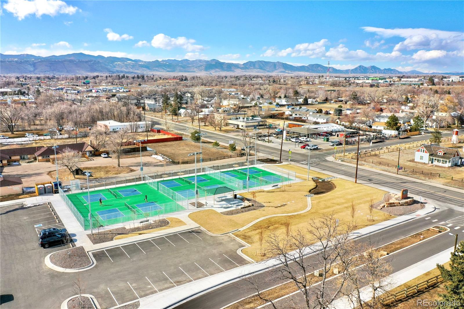 4387 Quail Street Unit: B