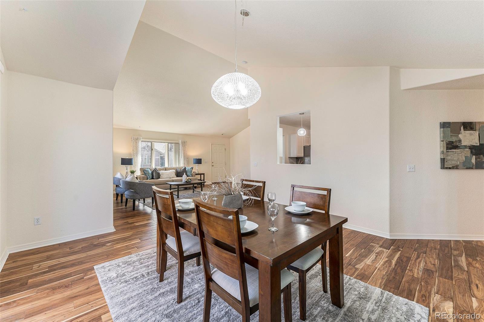 4387 Quail Street Unit: B