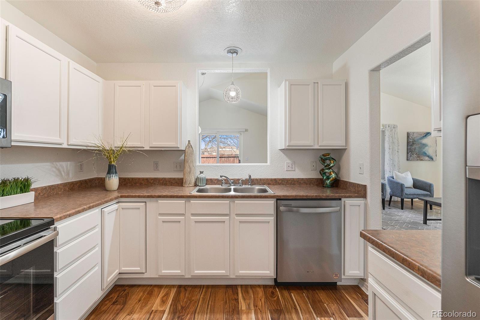 4387 Quail Street Unit: B