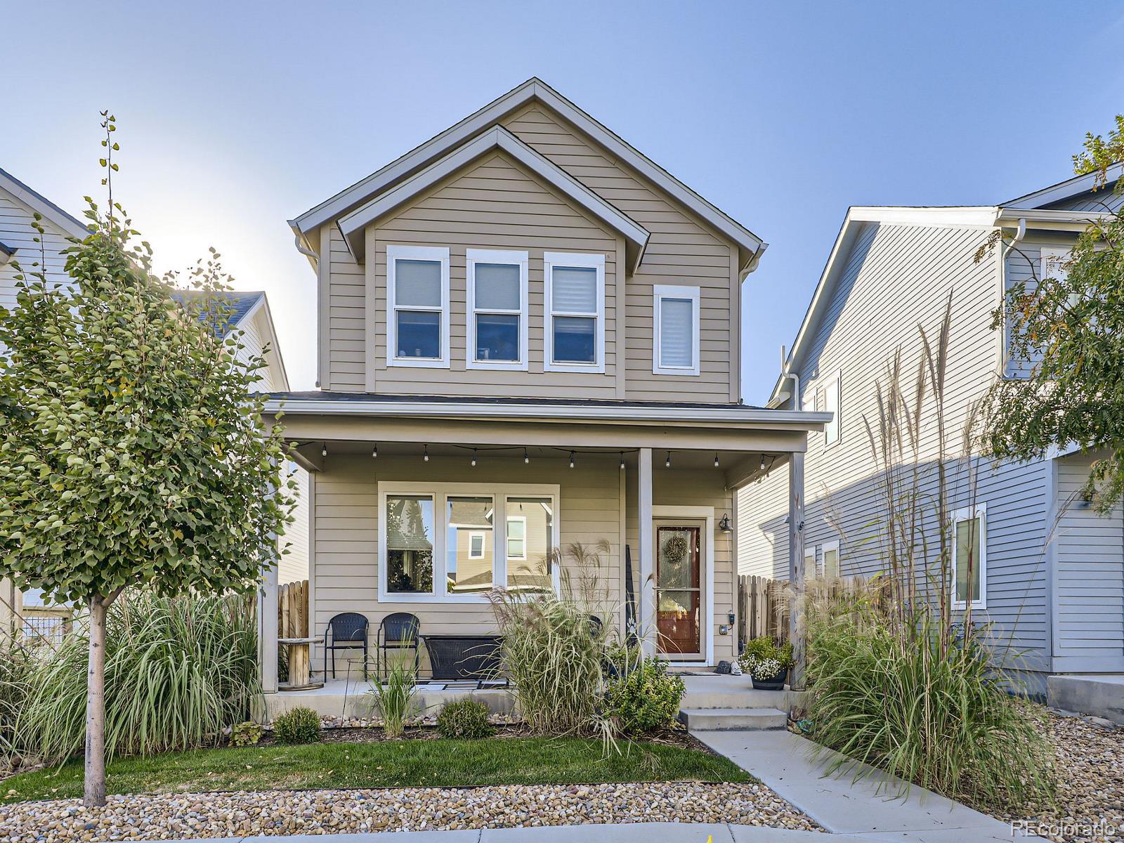 4635 Crestone Peak Street