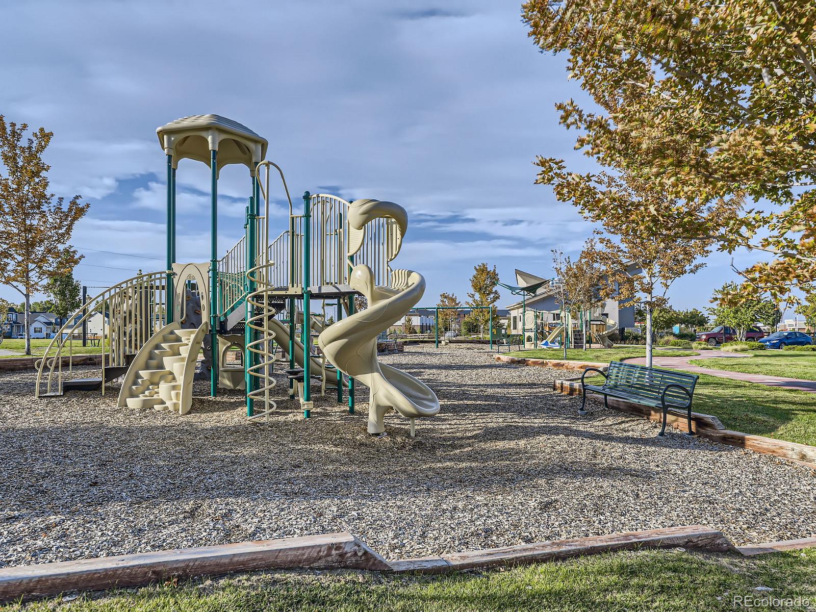 4635 Crestone Peak Street