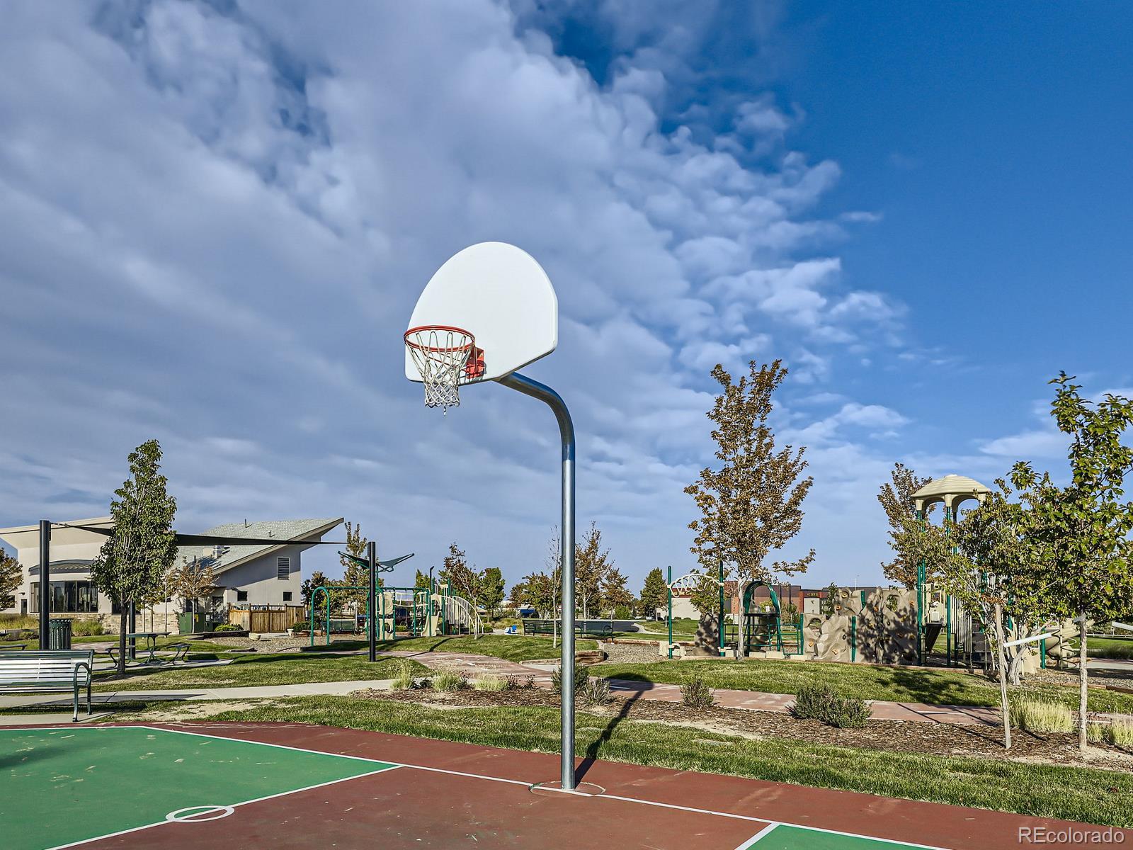 4635 Crestone Peak Street