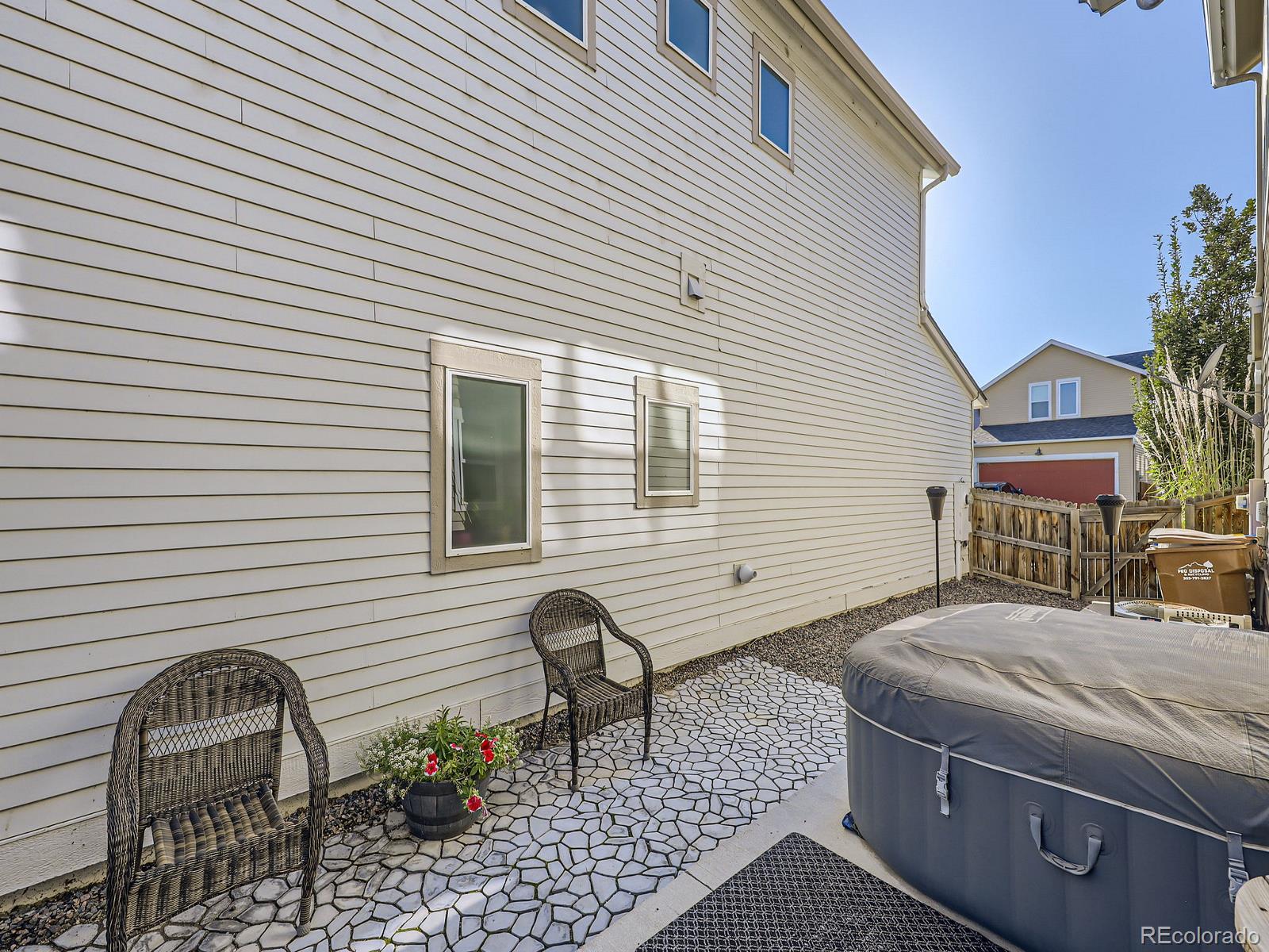 4635 Crestone Peak Street