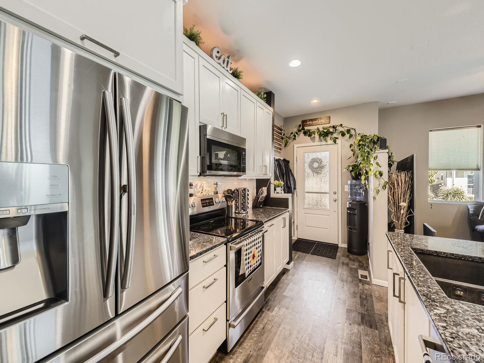 4635 Crestone Peak Street