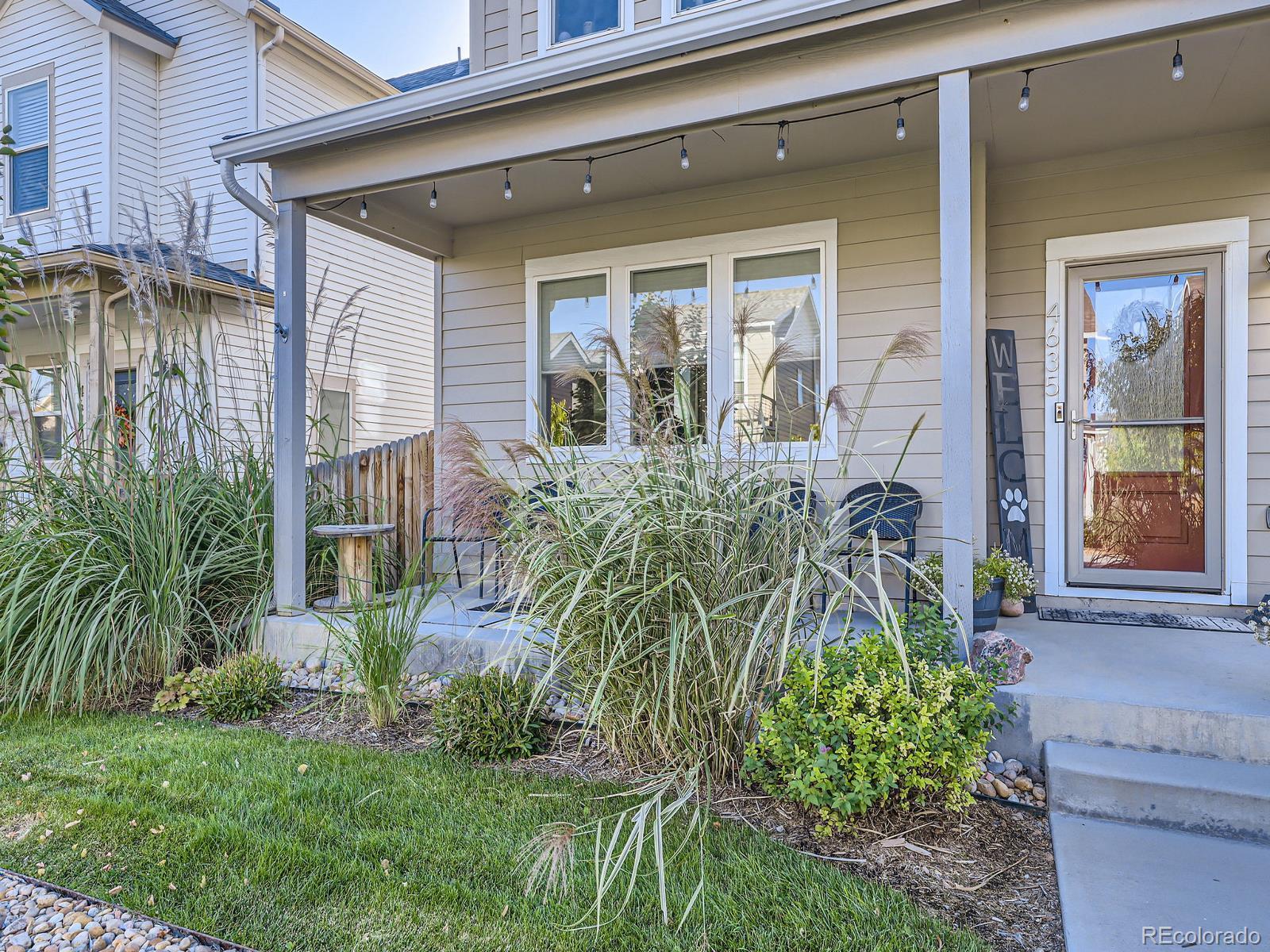 4635 Crestone Peak Street