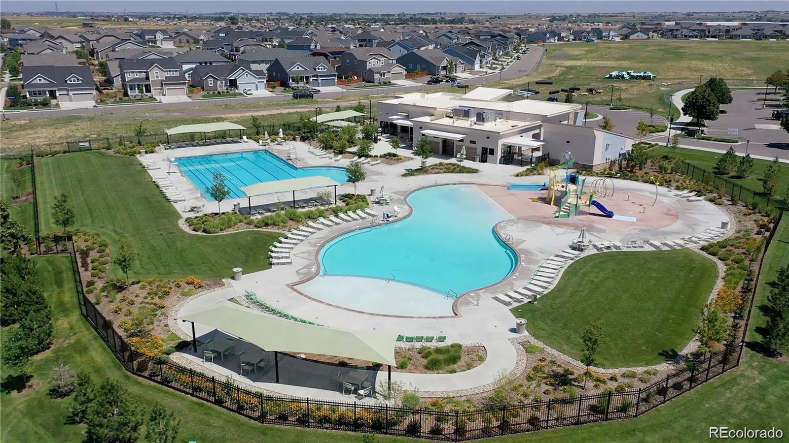 4635 Crestone Peak Street