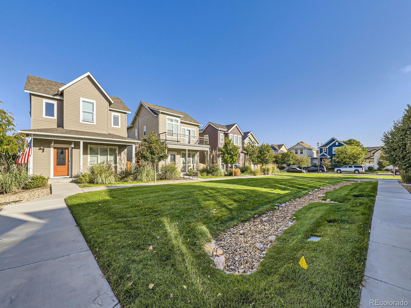 4635 Crestone Peak Street