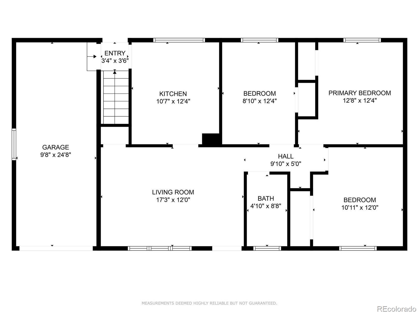 11976 E Arizona Drive