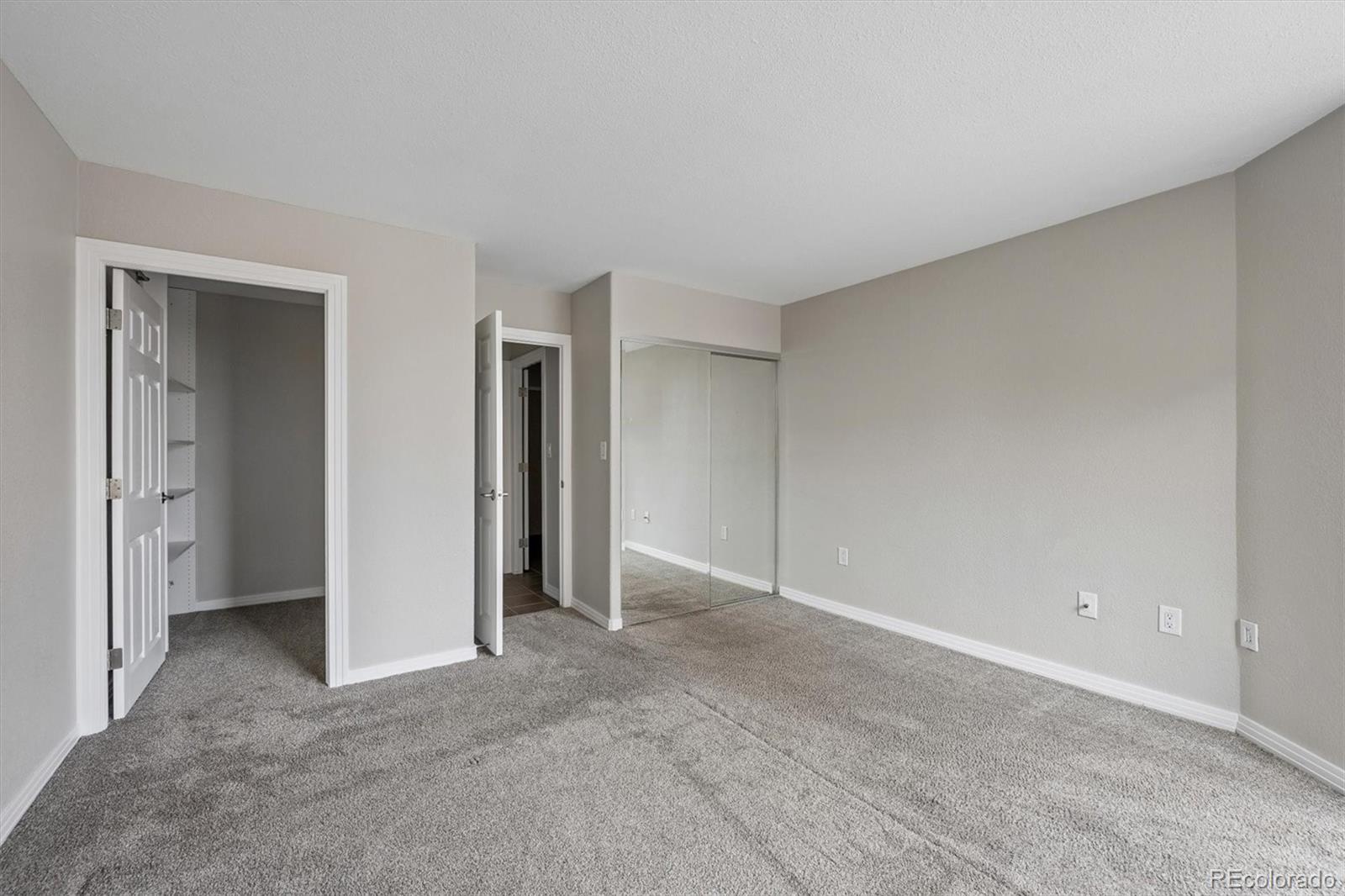 1625 Larimer Street Unit: 702