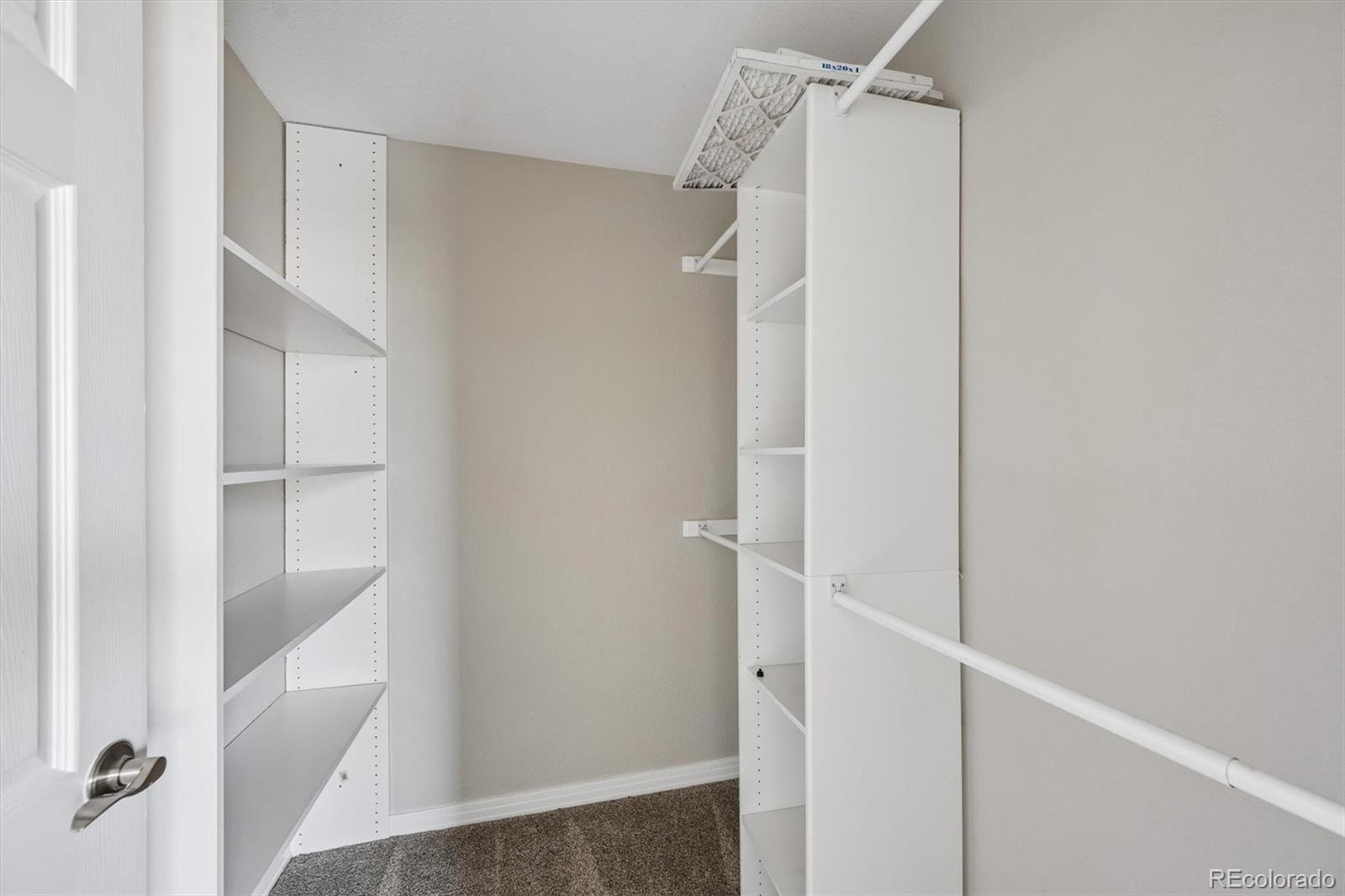 1625 Larimer Street Unit: 702