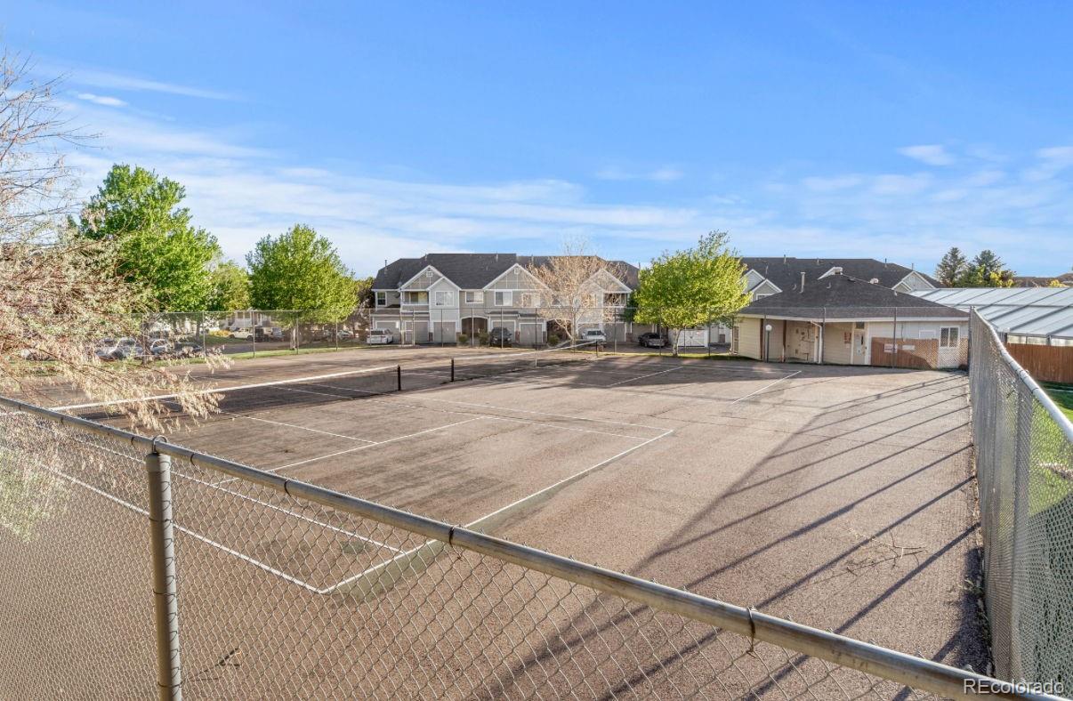 1342 S Cathay Court Unit: 101