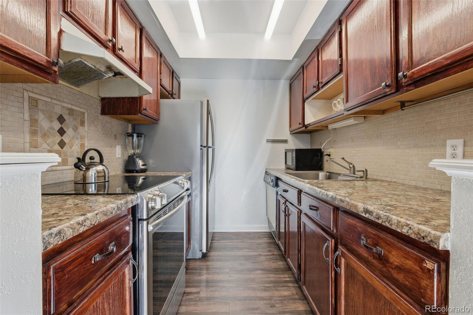 1342 S Cathay Court Unit: 101