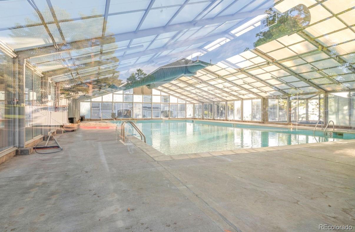 1342 S Cathay Court Unit: 101
