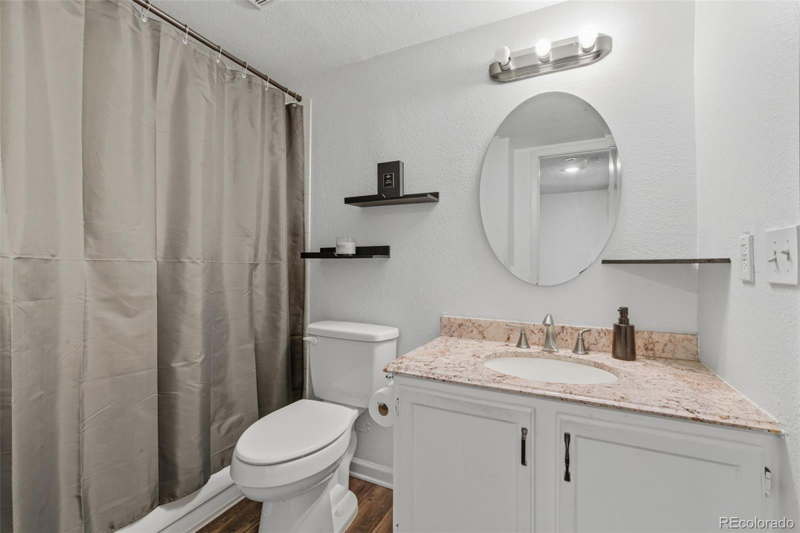 1342 S Cathay Court Unit: 101