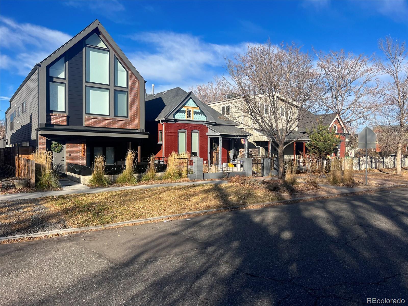 3778 N Gilpin Street