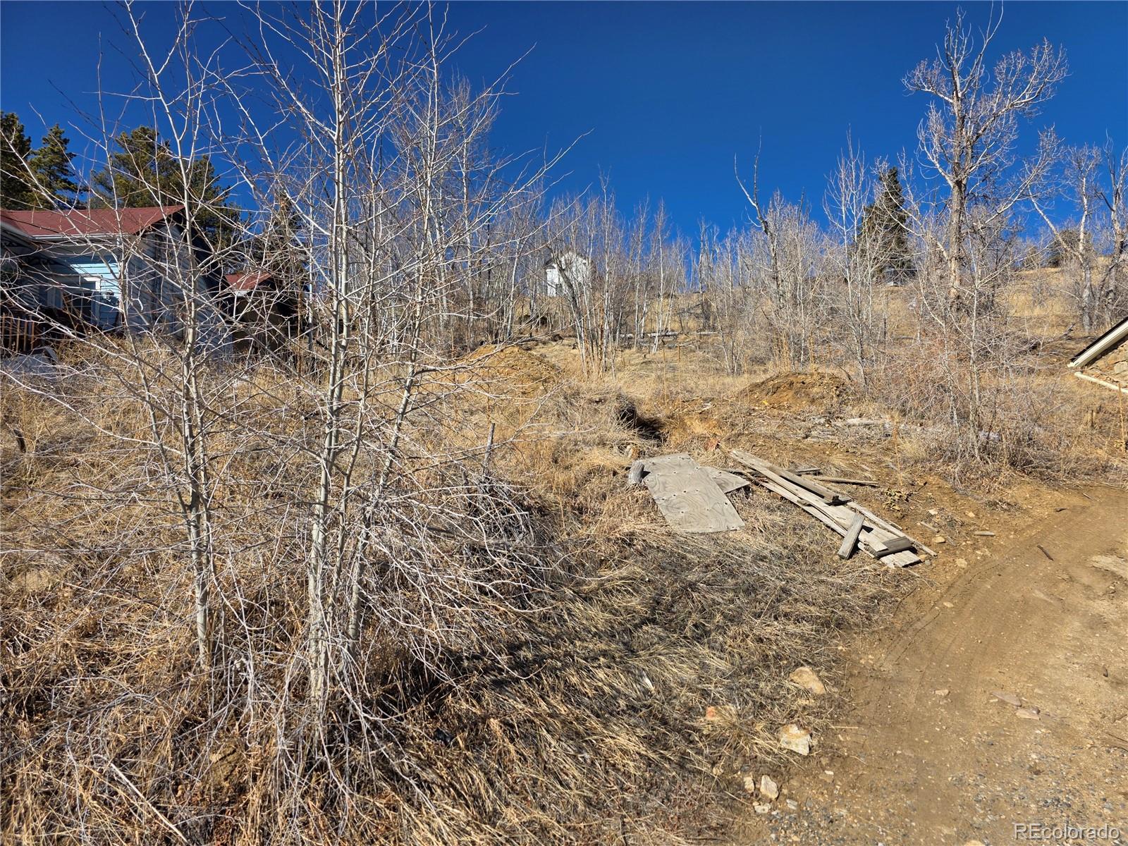 Lot 1 E 4th High Street