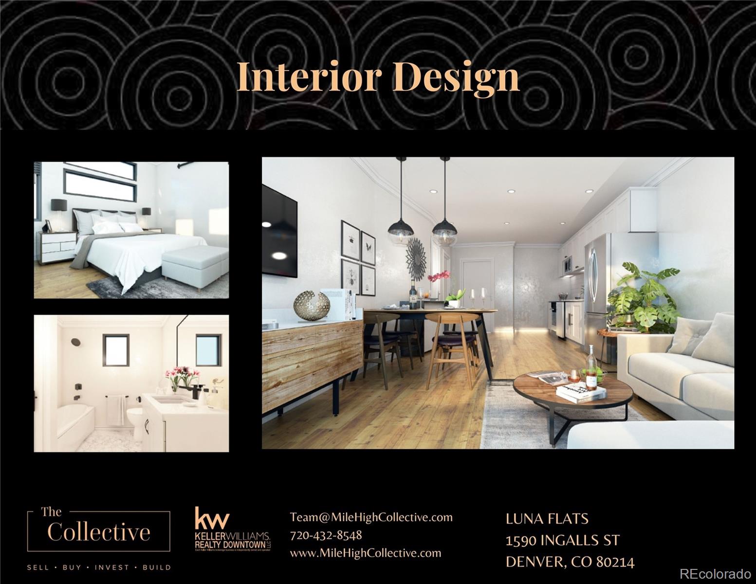 1590 Ingalls Street Unit: 201
