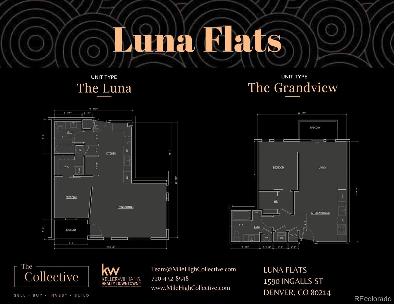1590 Ingalls Street Unit: 201