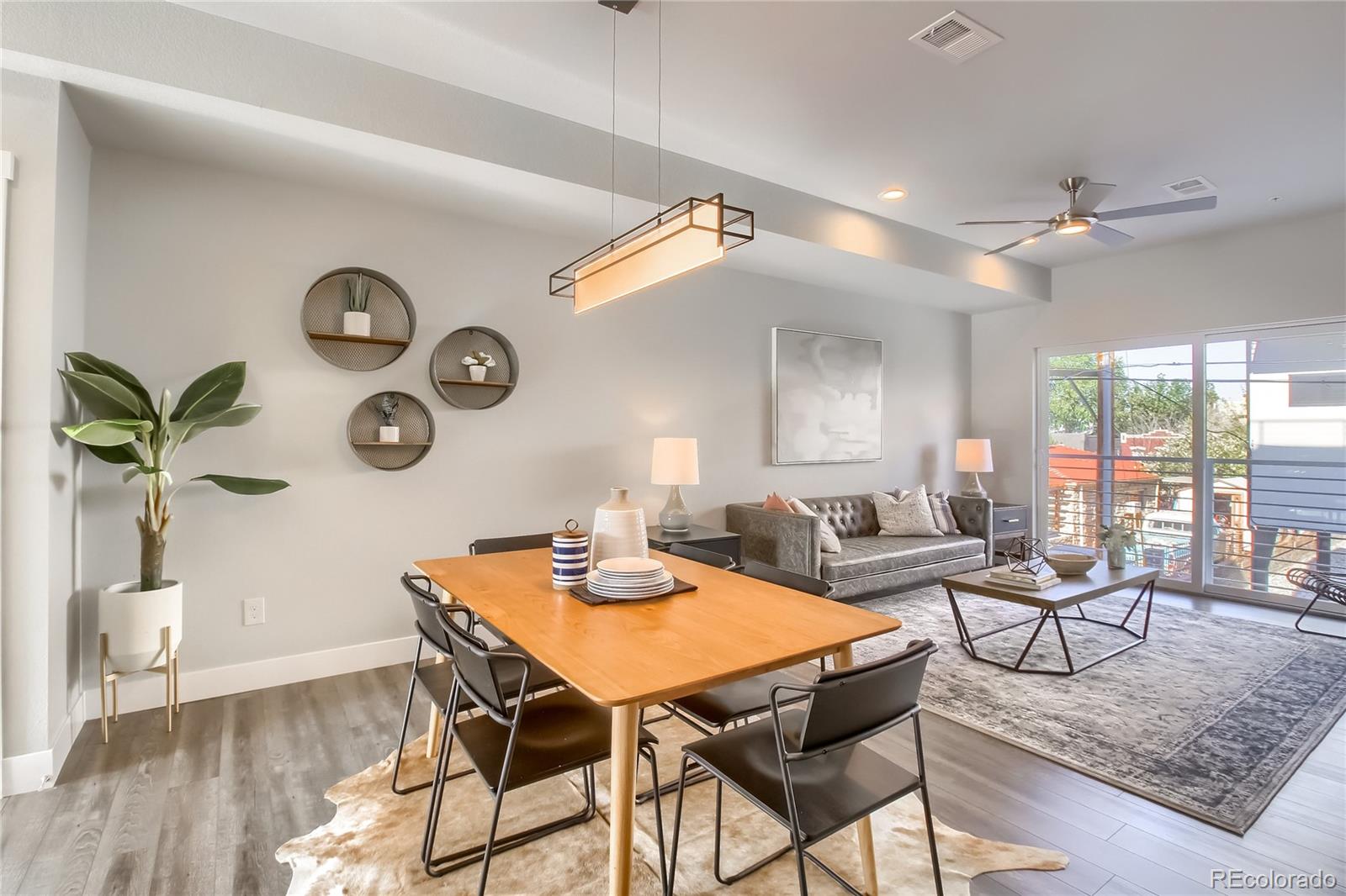 1590 Ingalls Street Unit: 201