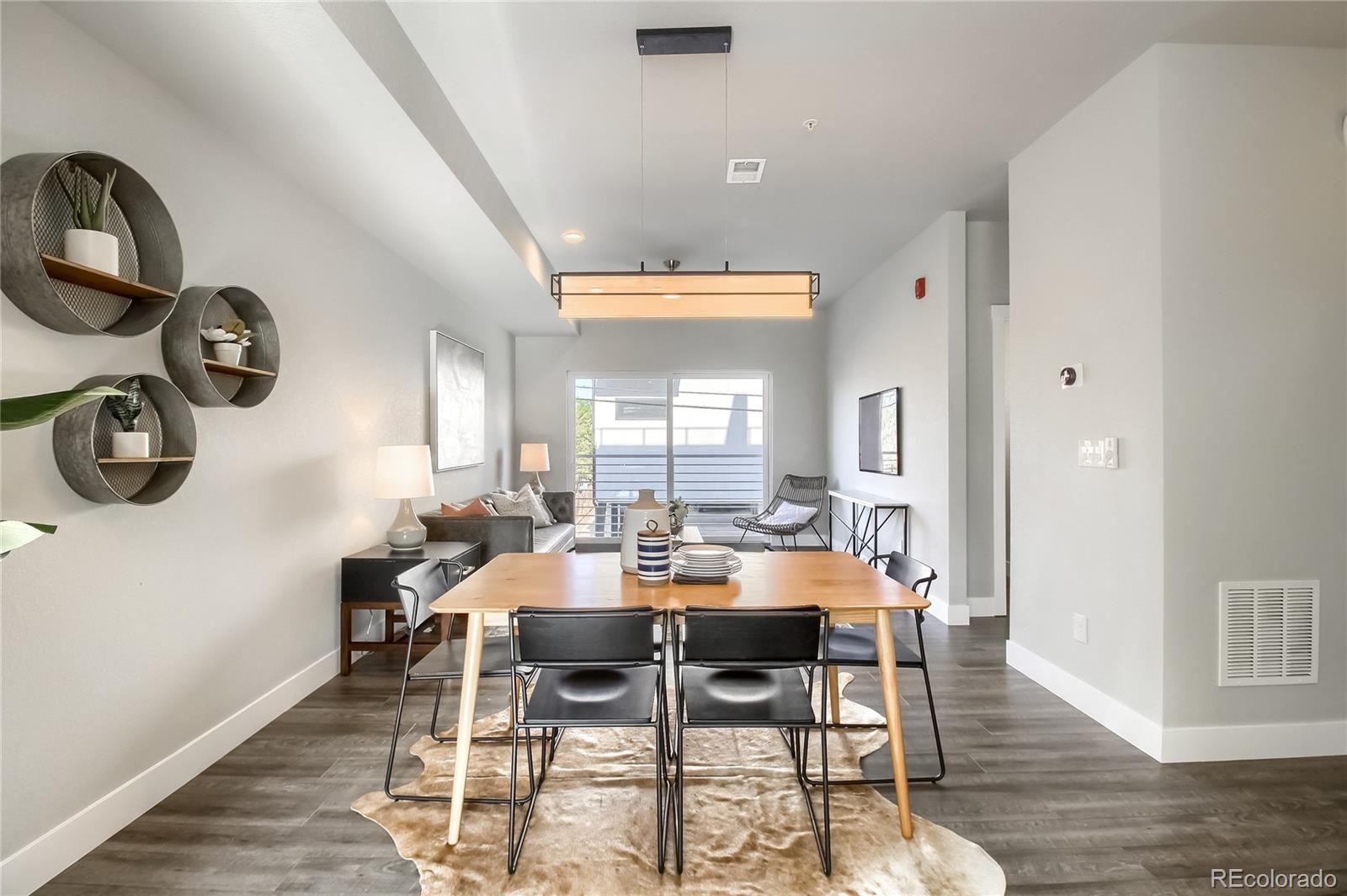 1590 Ingalls Street Unit: 201