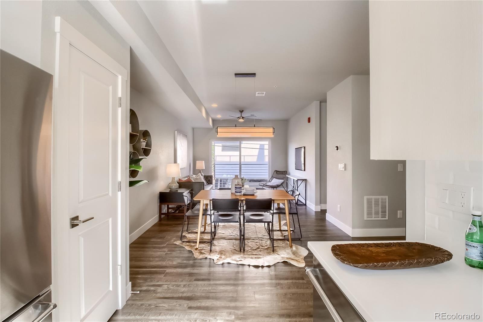 1590 Ingalls Street Unit: 201