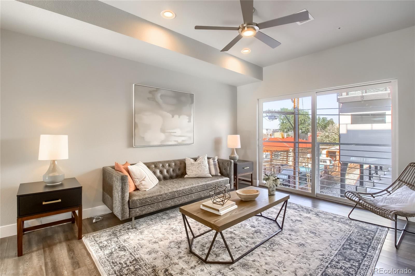 1590 Ingalls Street Unit: 201