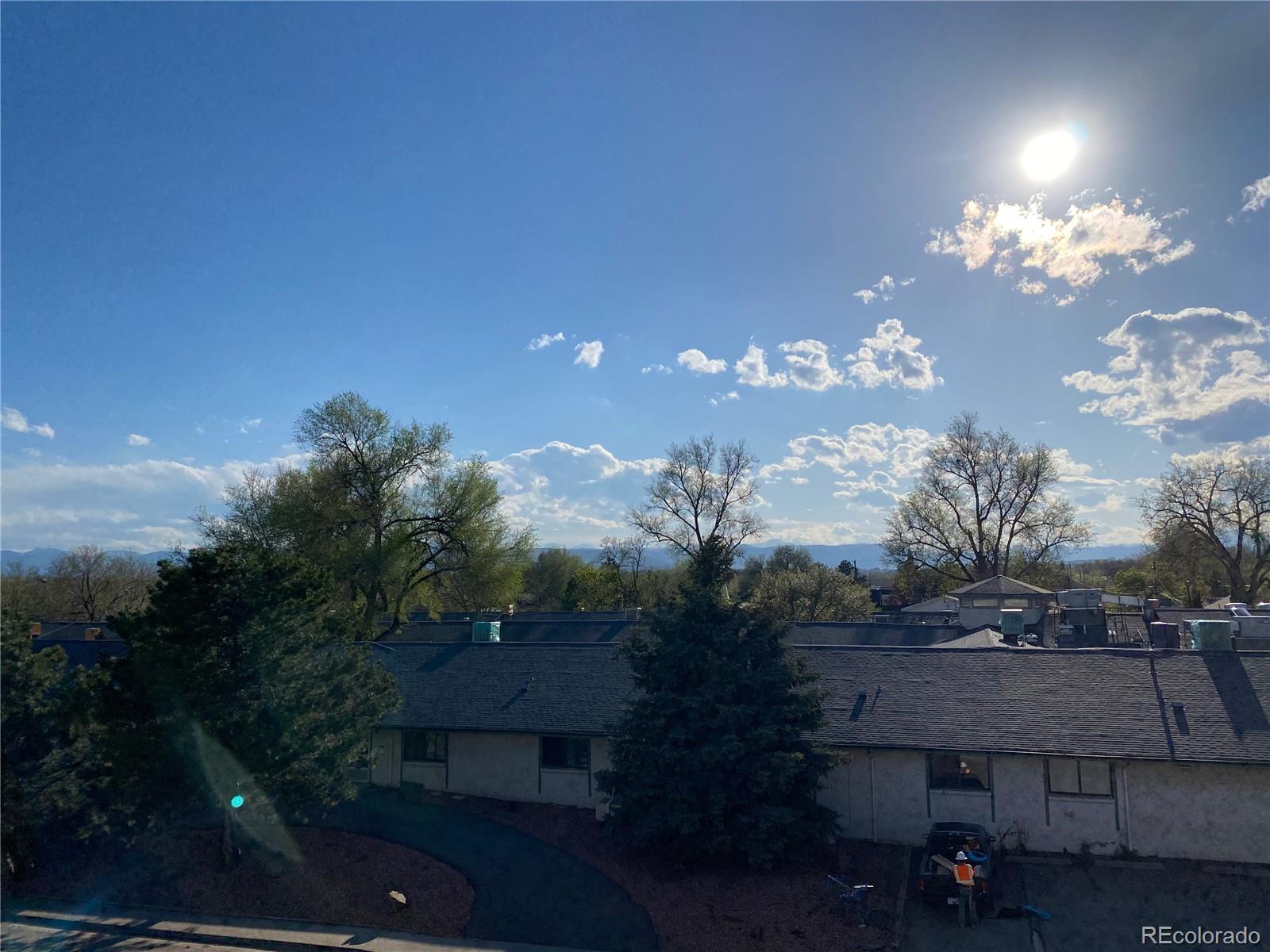 1590 Ingalls Street Unit: 201