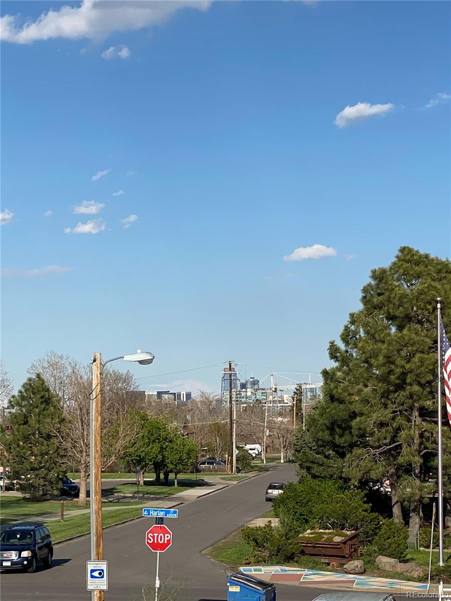 1590 Ingalls Street Unit: 201