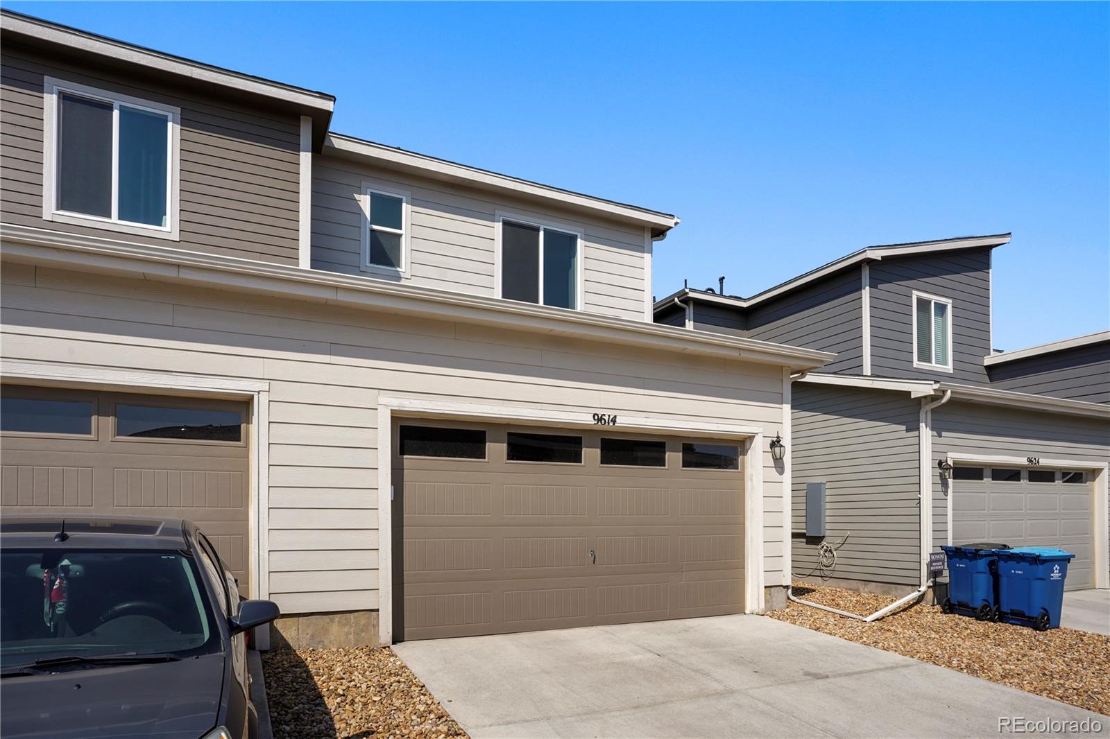 9614 Prairie Farm Drive