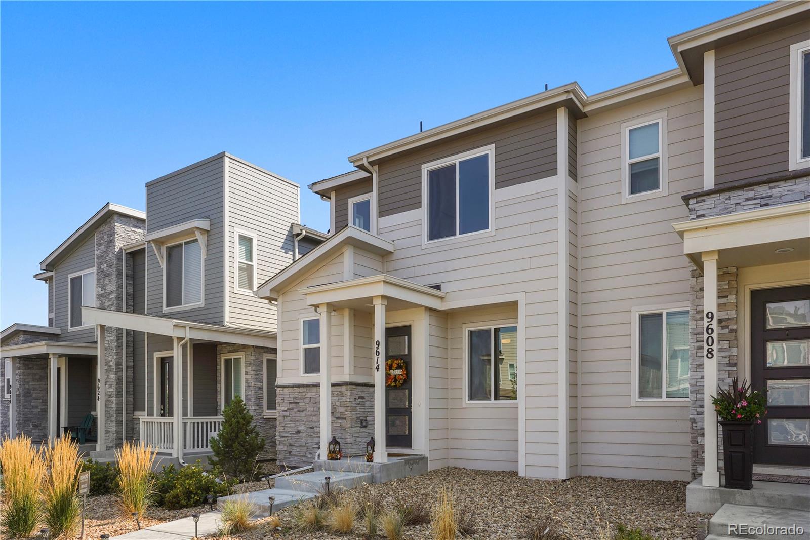 9614 Prairie Farm Drive