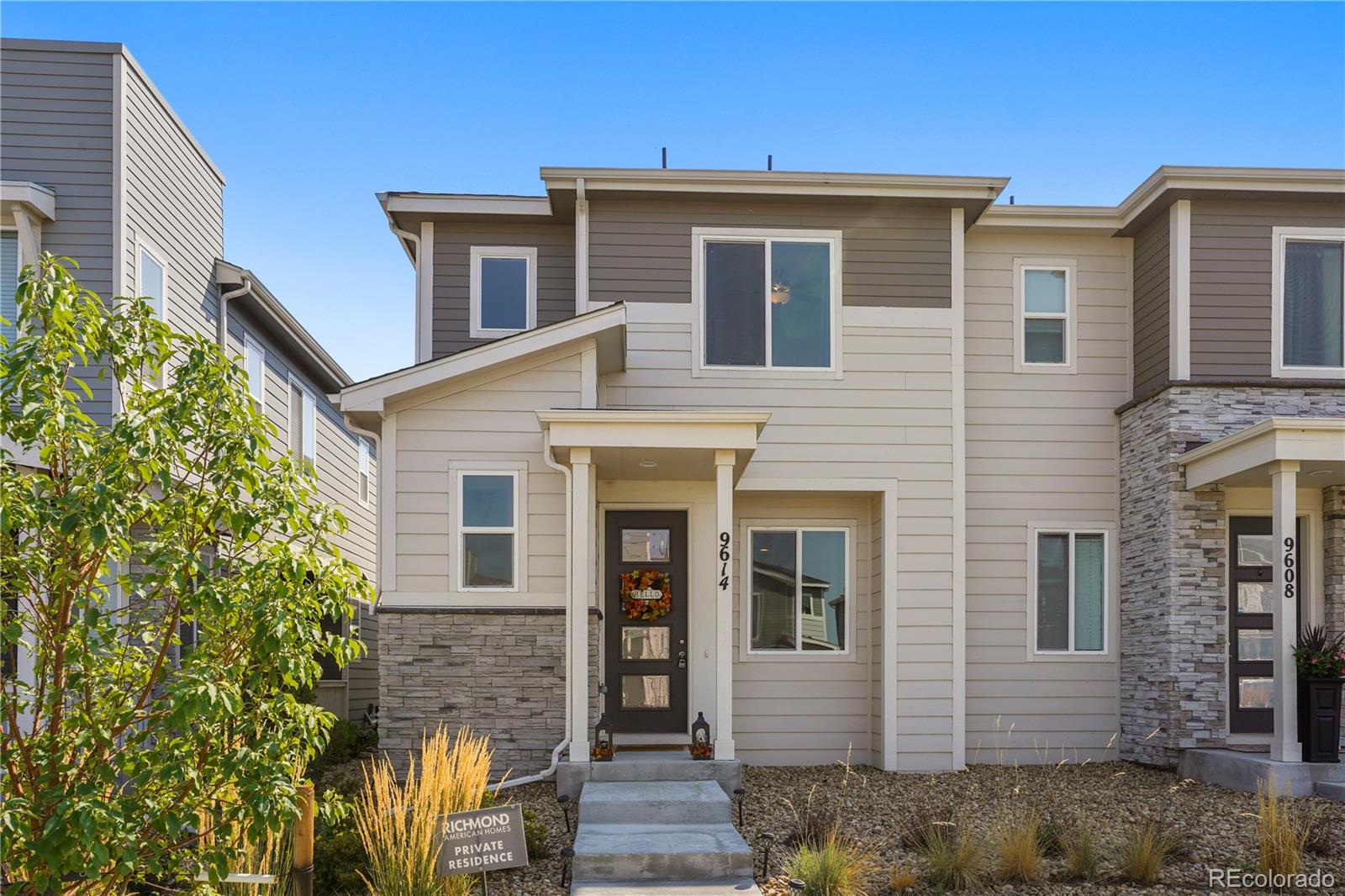 9614 Prairie Farm Drive