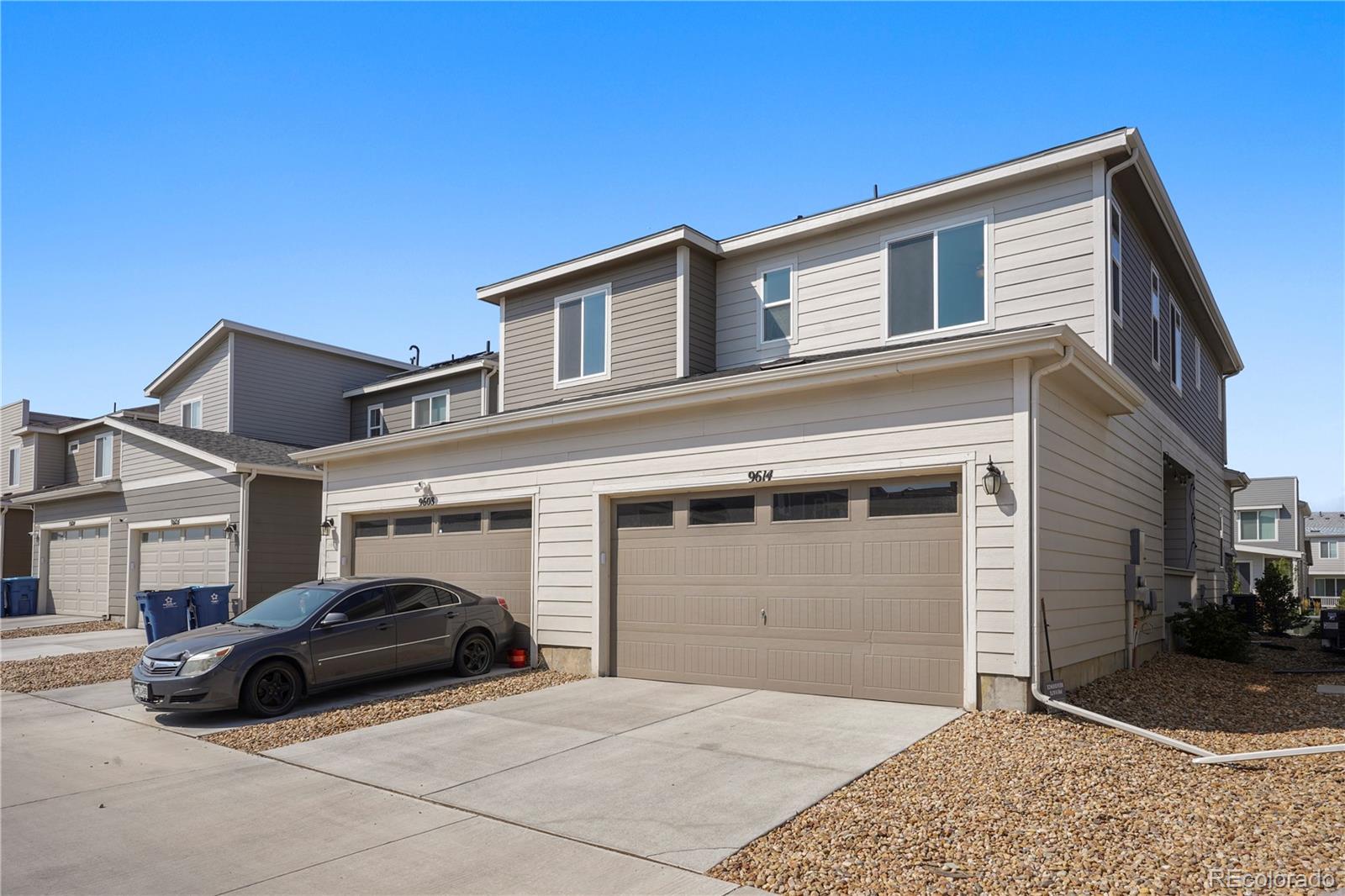 9614 Prairie Farm Drive
