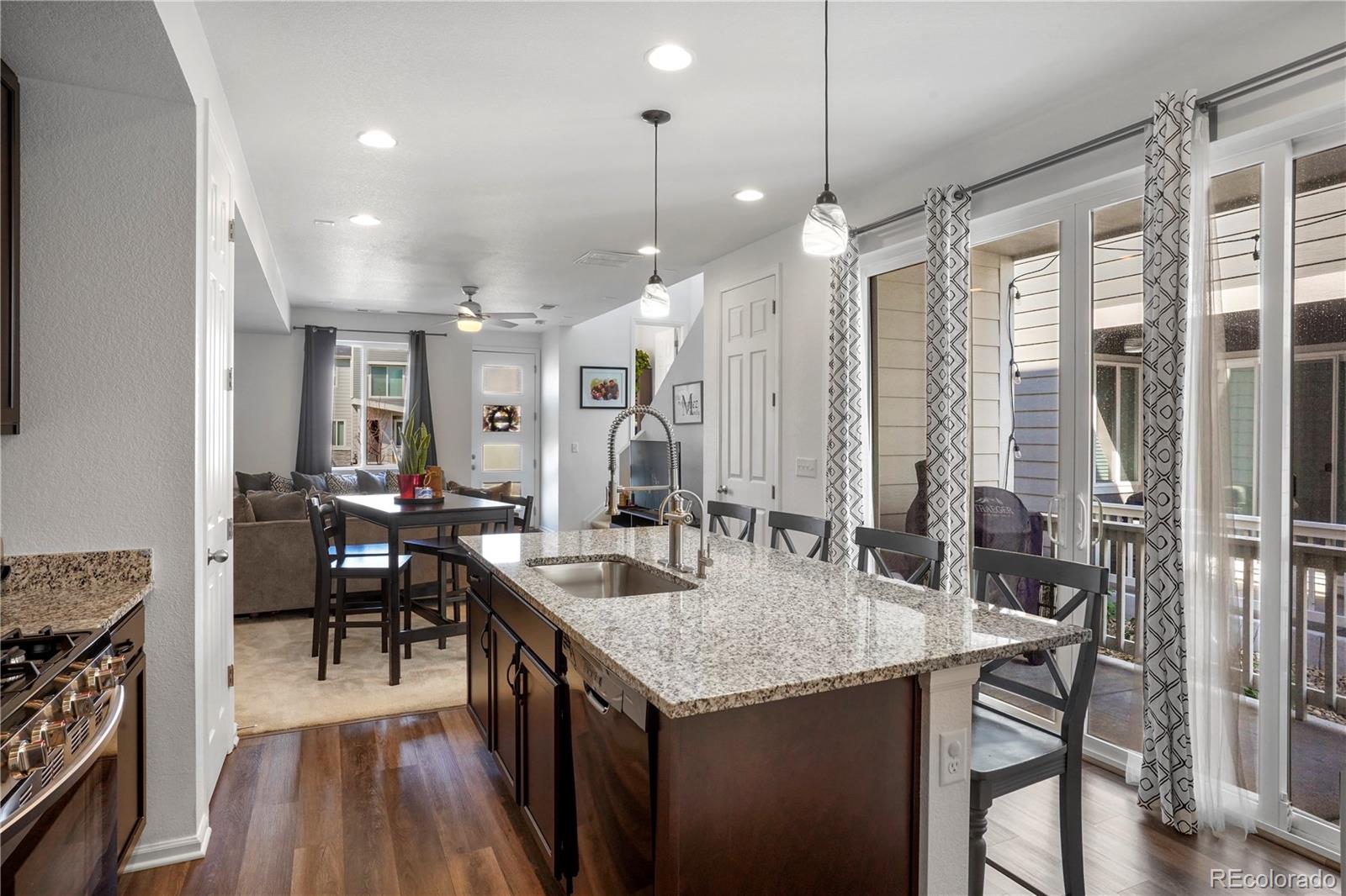 9614 Prairie Farm Drive