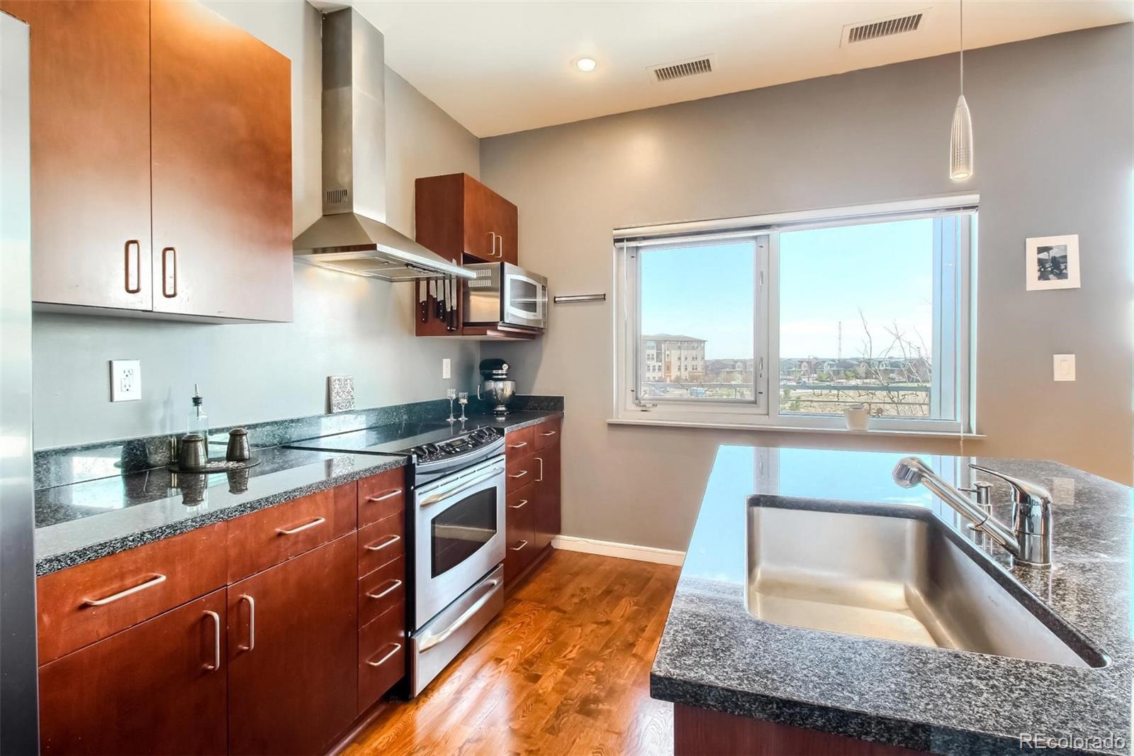 2958 Syracuse Street Unit: 306