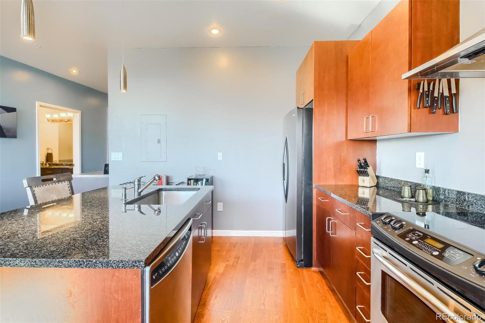 2958 Syracuse Street Unit: 306